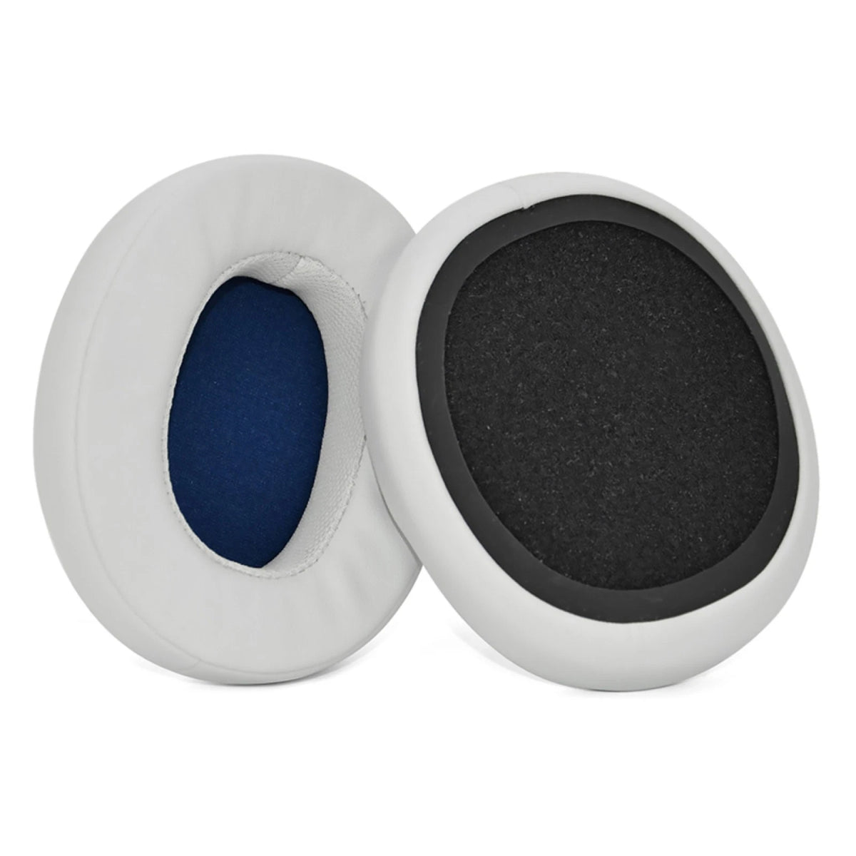 2x Ear Pads Cushions For Skullcandy Crusher HESH Wireless Headset Replacement,