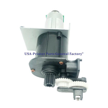 B4H70-67034 Spit Roller Motor Compatible with HP Latex 310 330 360 High quality