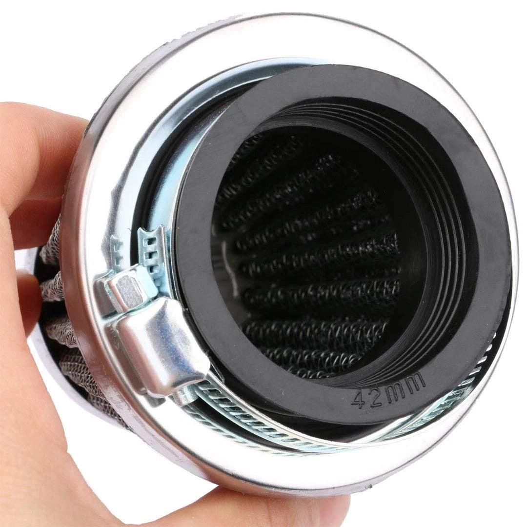 150cc Carburetor + intake manifold/air filter for GY6 125cc 152QMI...