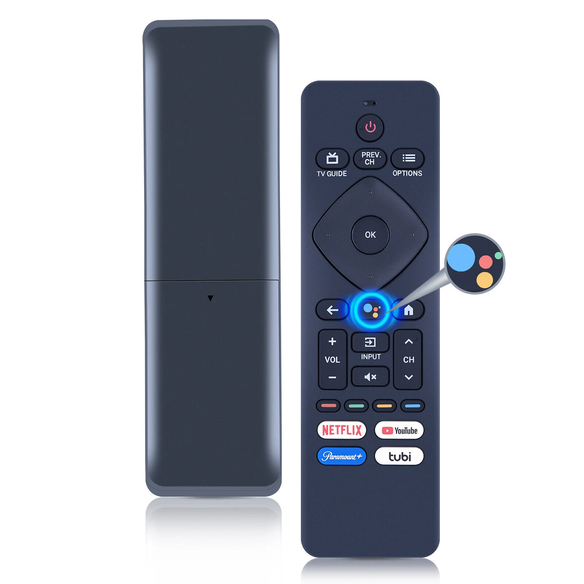 URMT26CND001 Remote Control For Philips TV