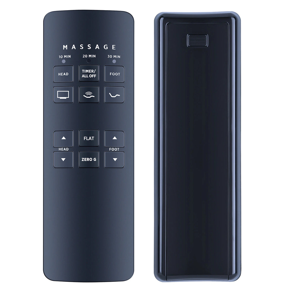Replacement For Serta Motion Plus JLDP.15.012.001 Adjustable Bed Remote Control