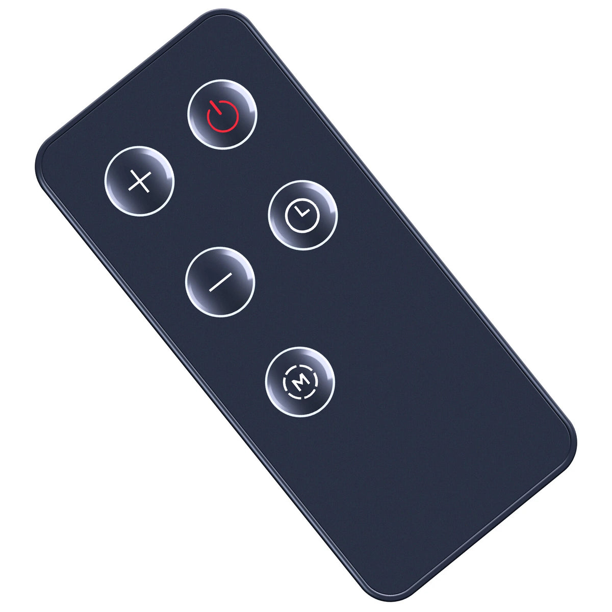 Replacement Remote Control For Pelonis PH-14A 1500W Oil Filled Radiator Heater