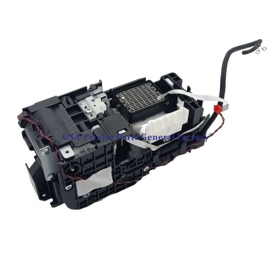 Ink Pump Cleaning Station Fits For Epson WF C5290 C5710 C5790 C5210 C5290a
