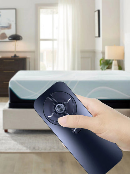 Remote Control For OKIN JLDK.32.01.06 RF366A Adjustable bed base