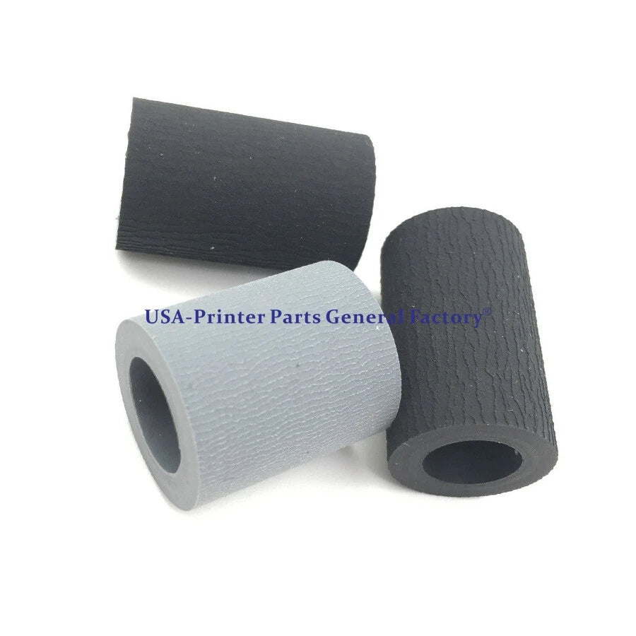 10X Lexmark 40X8736 41X0917 MX310 MX510 MX511 MX410 ADF Pickup Separation Roller