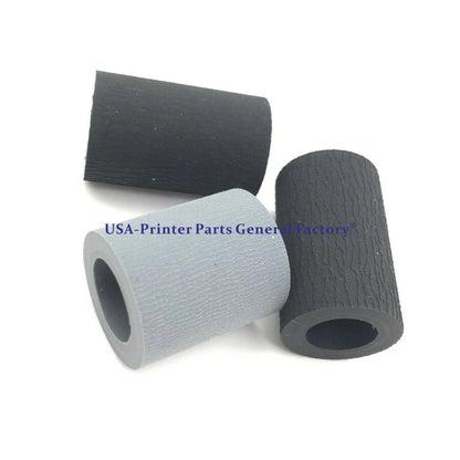 10X Lexmark 40X8736 41X0917 MX310 MX510 MX511 MX410 ADF Pickup Separation Roller