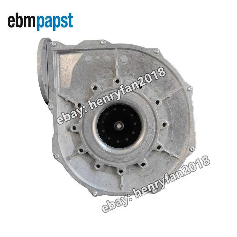 Ebmpapst RG175/2000-3633-010204  Blower Fan 230V 240W Gas Fireplace/Boiler Fan