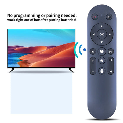 For FiiO Bluetooth Remote Control RM3 Fiio R9 R7 M11Plus M15S M11S M17