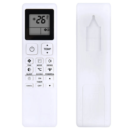 ARC486A2 Remote Control For Daikin FTXC-C, FTXC-D Series Air Conditioner