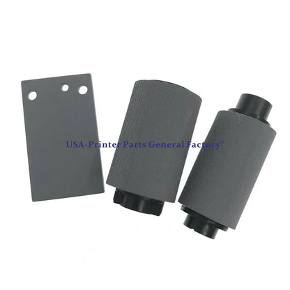 10 ADF Feed Pickup Roller Separation Pad For Canon MF624 628 414 416 419 726 729