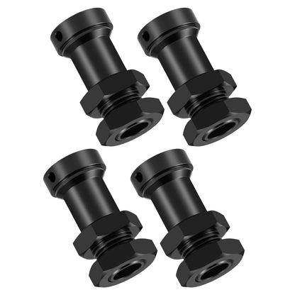 Benedict Harry +20mm Wheel Hex Hubs Adapters for 1/8 ARRMA Typhon 6S RC Car...