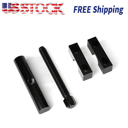 Yoke Puller for Automotive Trucks Remover Tool for Ford F150 350 Chevrolet 1500
