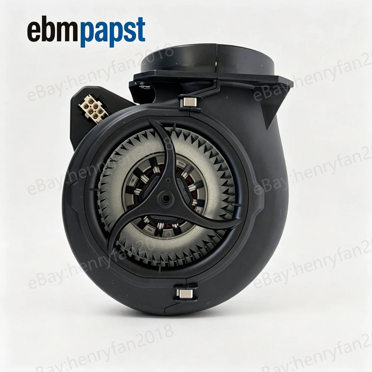D2E146-HT67-39 for ebmpapst AC 230V for Air Purifier Centrifugal Cooling Fan
