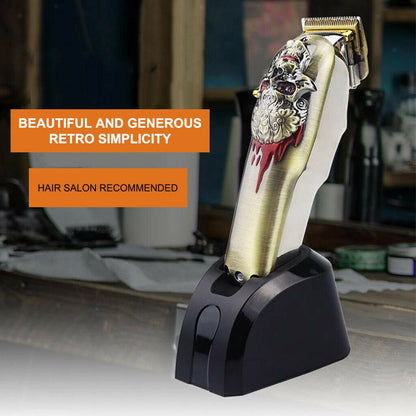 Charger Mount Charging Holder for Wahl 8148/8504/1919/8591 Electric Hair Clipper