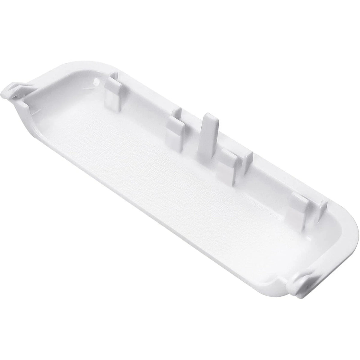 Dryer Door Handle W10714516 ABS Durable For Kenmore 110 Series Easy Installation