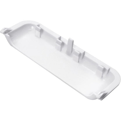 Dryer Door Handle W10714516 ABS Durable For Kenmore 110 Series Easy Installation
