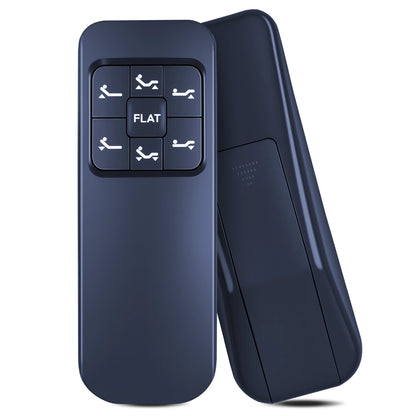 Replace Remote Control For Naomi Home 12811G 12811-02 Adjustable Bed Base
