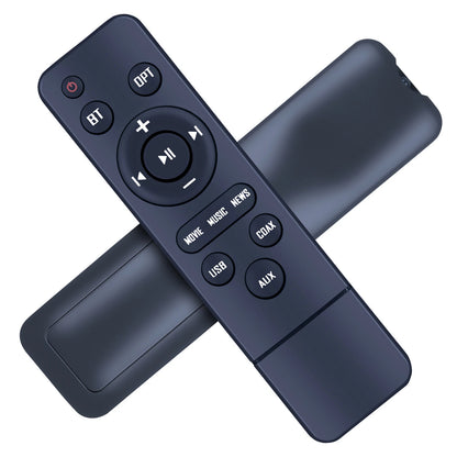 Replacement Remote Control For OXS S3 2.0 Channel Soundbar