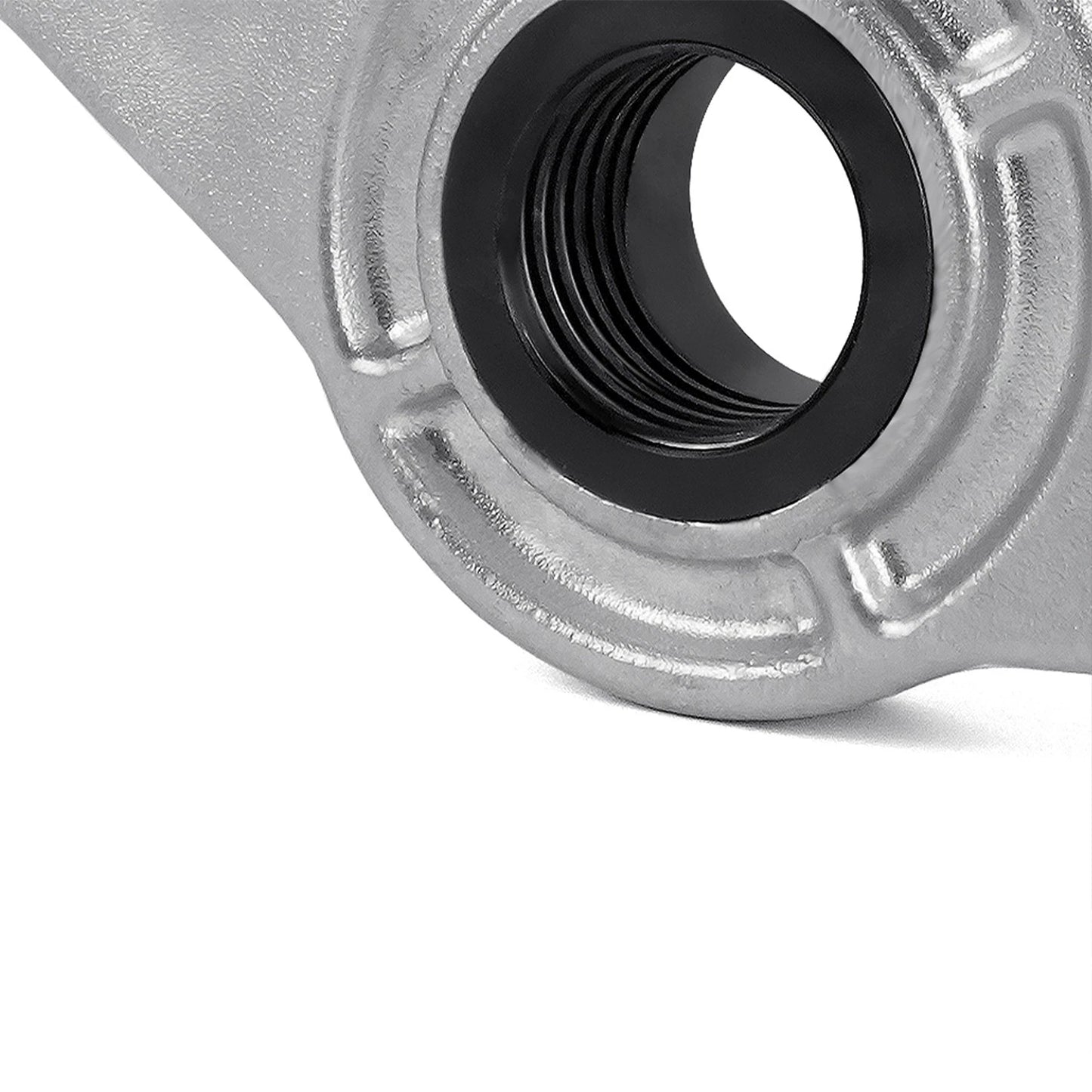 Wheel Balancer Hub Wing Nut for Hunter DSP w/ 40mm Shaft X 8mm Thread Pitch