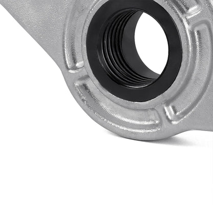 Wheel Balancer Hub Wing Nut for Hunter DSP w/ 40mm Shaft X 8mm Thread Pitch