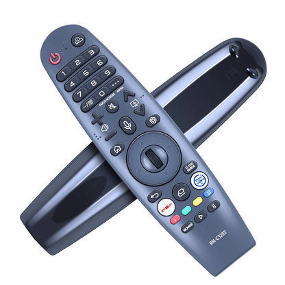 RM-C3285 Voice Replace Remote Control For Unispectra 22" Smart TV