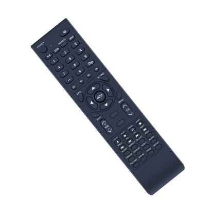 RC-RCA1 Replacement Remote Control For RCA TV LED42C45 46LB45RQ LED50B45RQ