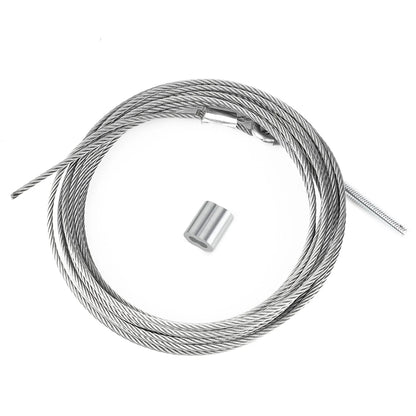For Coleman / Fleetwood 99 & er Replacement Cable For Pop Up Tent Campers