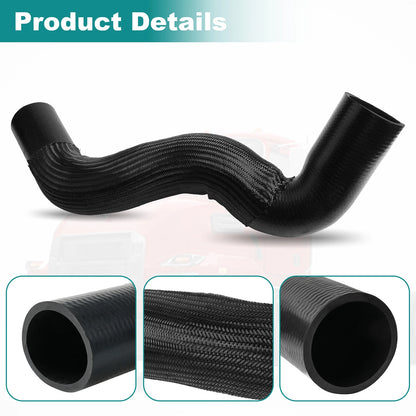 Cooling Hose,Upper Radiator Hose 23278115/23275466 for Volvo/Mack Truck 23278115