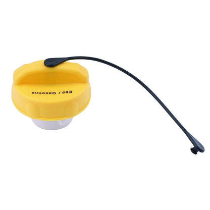 52030380AA Fuel Tank Cap For Ram C/V Jeep Cherokee Dodge Durango ABS Gas Cap