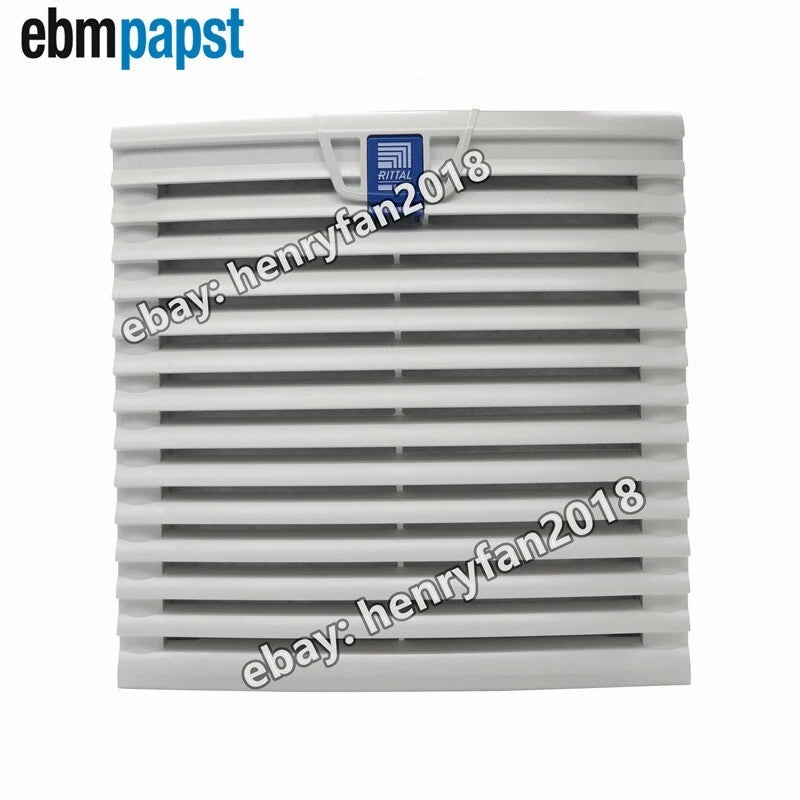 Ebmpapst K1G165-AA03-06 Centrifugal Fan 24VDC 11W 2230RPM Rittal Cabinet Fan