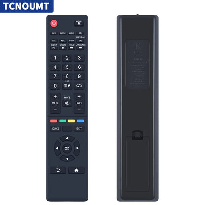 NH400UD Remote Control Fit for HARPER NOA Smart LCD TV