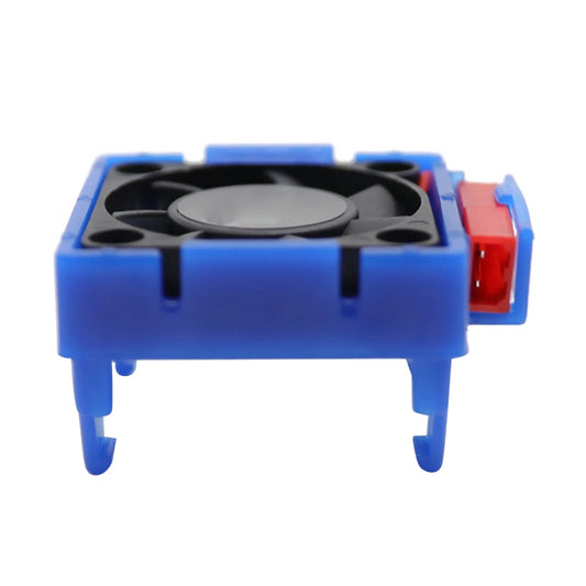 RC Car Plastic ESC Heat Sink Cooling Fan for Traxxas VXL 3S Slash/Rally Stampede