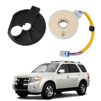Car Power Steering Torque Sensor Kit For Ford Escape 2008-2012 W/ Alignment Tool