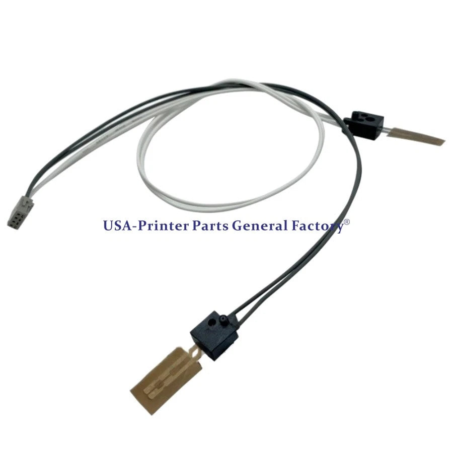 Fixing thermistor resistor Fit Sharp MX M623 753 N 753 U HF printer