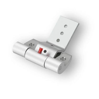 Heavy Duty Aluminum Hinge Assembly Replacement 47007852