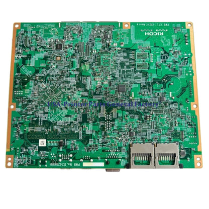 Printer Part PCB Main Control Board Fit For Ricoh MP C6004 without Fax option