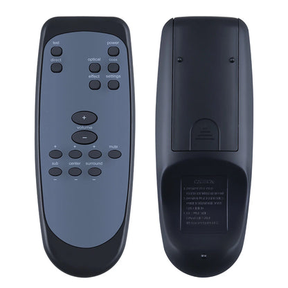 Z-5500 Remote Control For Logitech Computer Speaker Z-680 Z-5400 Z-5450