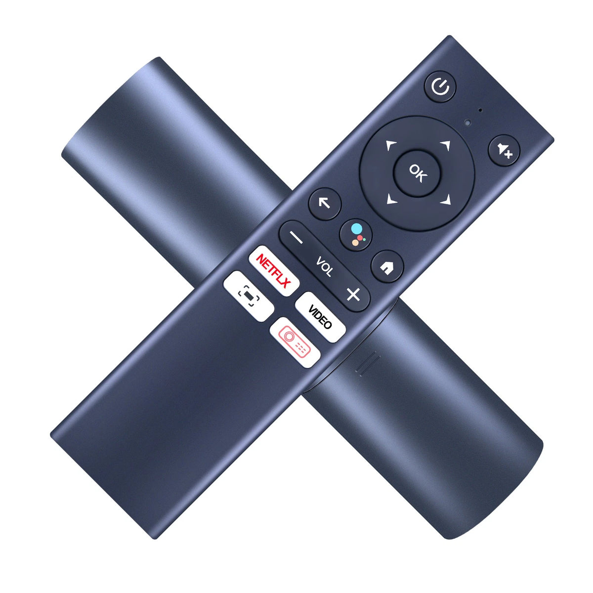 Replacement Remote Control For KODAK FLIK HD9 Smart Projector