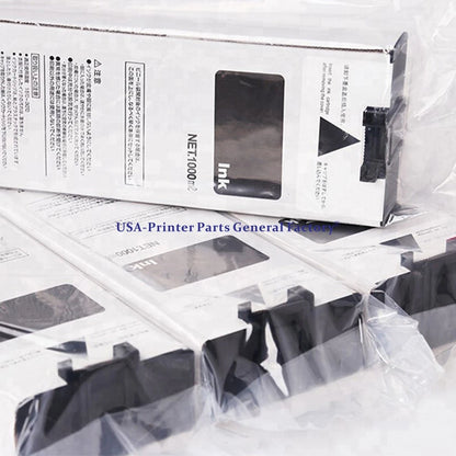 Compatible Ink Cartridge For Riso ink Comcolor 3150 9150 7150 Printer 4color set