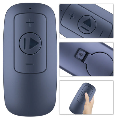 Remote Control For DeerRun Walking Pad Under Desk Treadmill BA06 / Lacuffy BA01