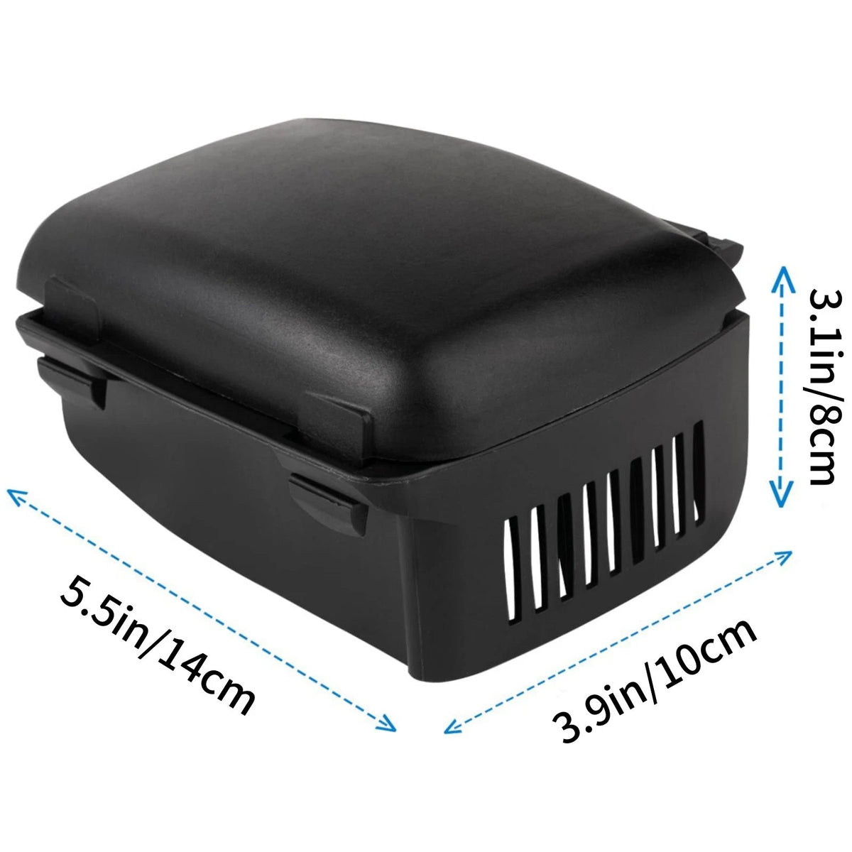 High Quality 14-743-03-S Air Filter Cover Base Cleaner Kit For Kohler Mower