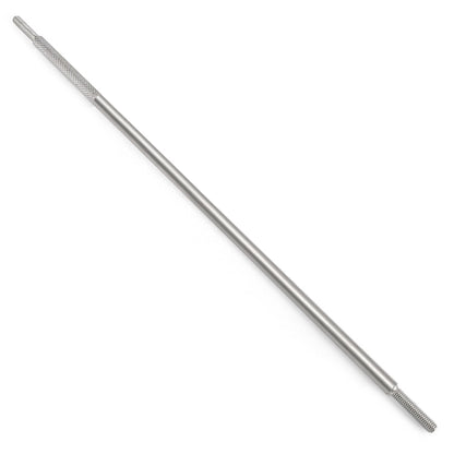 Low Range Shift Linkage Rod 5020824 For Polaris Sportsman 500 400 - Silver