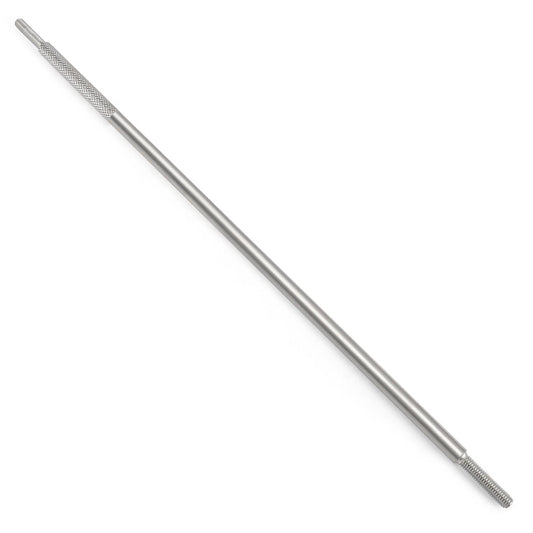 Low Range Shift Linkage Rod 5020824 For Polaris Sportsman 500 400 - Silver