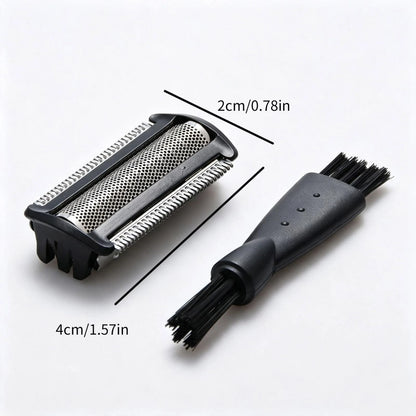 Waterproof Shaving Head Kit For Philips Norelco XA2029 XA525 TT2021 YS522 YS524