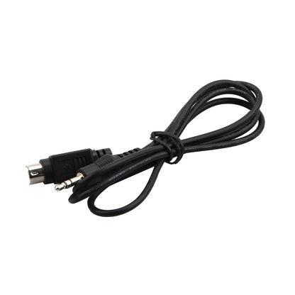 9-Pin To 3.5mm Male Audio Stereo Conversion Cable Adapter For Bose LINK Speaker