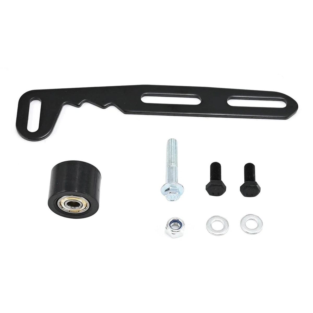Extend Chain And Sprocket Life Tensioner Kit Fit 212cc GX160 Go Kart Mini Bike