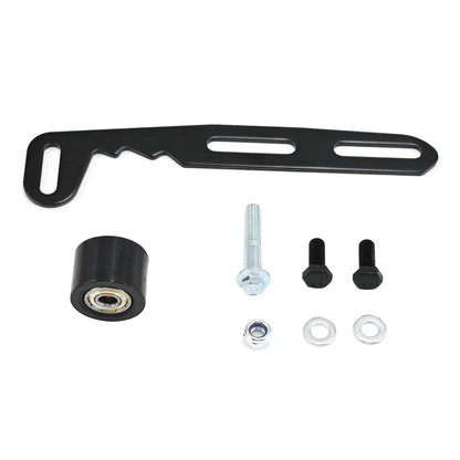 Extend Chain And Sprocket Life Tensioner Kit Fit 212cc GX160 Go Kart Mini Bike