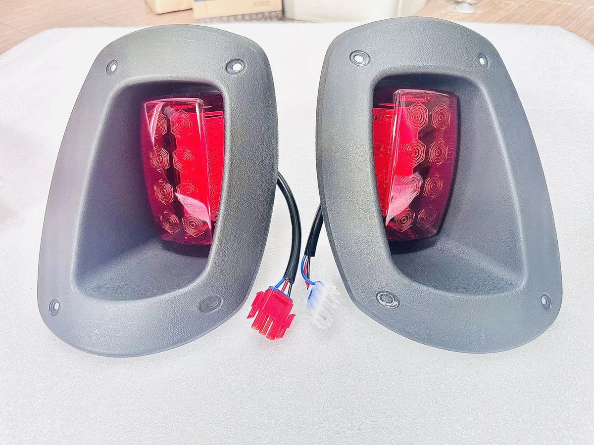 Dr.Acces Golf Cart LED Light Kit for EZGO RXV Car Gas & Electric RXV...