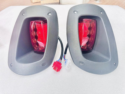 Dr.Acces Golf Cart LED Light Kit for EZGO RXV Car Gas & Electric RXV...