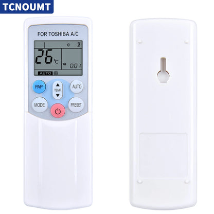H01JE AC Remote Control For Toshiba WH-F08J WH-H01JE WH-F09J WC-H01EE/F